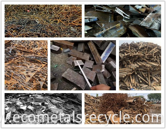 Q91y-500 Hydraulic Heavy-Duty Scrap Rebar Stainless Steel Shear